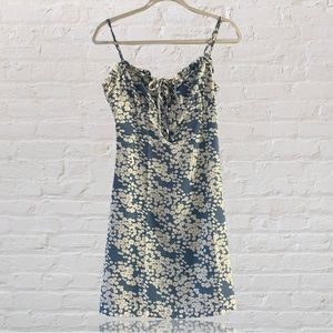 ZAFUL Forever Young Mini Dress size S